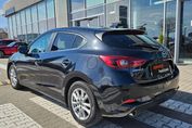 Mazda 3 2.0 Skyenergy