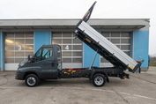 Iveco Daily 50C18 Wywrotka