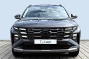 Hyundai Tucson 1.6 T-GDi HEV Smart 2WD aut