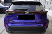 Toyota Yaris Cross Style 1.5 Hybrid