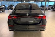 Mercedes Klasa E 200 4-Matic AMG