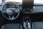 Toyota Corolla 1.8 Hybrid Style
