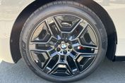 BMW iX xDrive45 M Sport