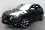 Hyundai Tucson 1.6 T-GDi DCT