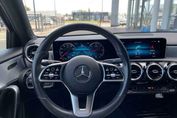 Mercedes Klasa A 180 d 7G-DCT