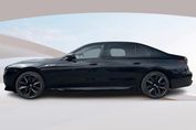BMW Seria 7 M760e xDrive