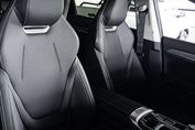 JAC JS6 1.5T-GDI AT