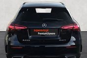 Mercedes Klasa A 220 4MATIC AMG Line