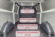 Ford Transit Custom L2H1