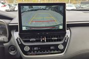 Toyota Corolla Cross Hybrid Style Awd