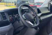 Volkswagen Crafter 35 BiTDI