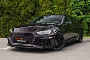 Audi A5 RS5 quattro Tiptronic