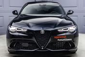 Alfa Romeo Giulia Turbo Veloce Q4 aut
