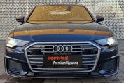 Audi A6 50 TDI  quattro