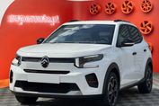 Citroen C3 e-C3 Max Comfort Range EV113 44kWh