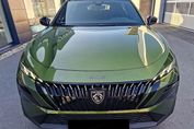 Peugeot 408 GT S&S e-DCS6 1.2 PureTech mHEV