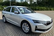 Skoda Octavia Edition 130 Selection 1.5 TSI mHEV  DSG