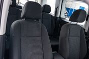 Volkswagen Caddy osobowy L1H1