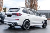 BMW X5 xDrive30d M Sport