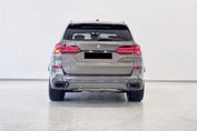 BMW X5 xDrive30d M Sport