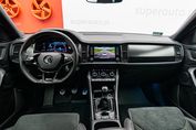 Skoda Kodiaq 1.5 TSI Sportline