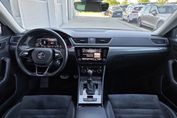 Skoda Superb 2.0 TDI 4x4 Scout DSG