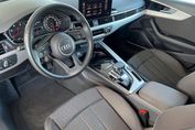 Audi A4 35 TDI mHEV S tronic