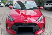 Toyota Yaris Comfort 1.5 Hybrid