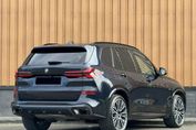 BMW X5 xDrive30d M Sport