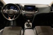 Kia XCeed 1.5 T-GDI