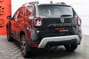 Dacia Duster 1.3 TCe Prestige