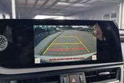 Lexus ES 300h Business Edition