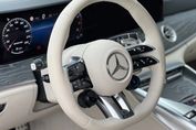 Mercedes AMG GT 43 4-Matic+