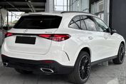 Mercedes GLC 200 d 4-Matic AMG Line