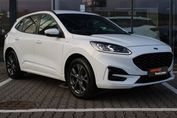 Ford Kuga 2.0 EcoBlue AWD ST-Line