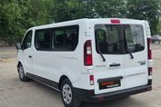 Renault Trafic 2.0 Blue dCi L2 Equilibre