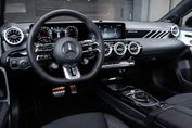 Mercedes Klasa A 45 S AMG 4-Matic+