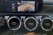 Mercedes Klasa A A 200 Progressive 7G-DCT