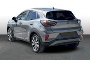 Ford Puma Titanium X 1.0 EcoBoost mHEV  DCT