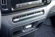 Mercedes Vito Pro 116 CDI Długi AT9