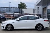 Kia Optima 1.6 T-GDI L DCT