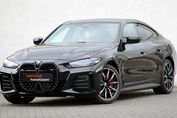 BMW i4  M50 Gran Coupe