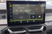 Dacia Duster Expression MMT 1.8 Full Hybrid