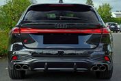 Audi A5 S5 TFSI Avant