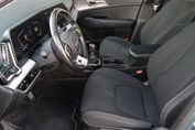 Kia Sportage 1.6 t-Gdi m 2WD