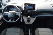 Toyota Proace City Verso L1H1 Business