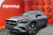 Mercedes GLA 200 Progressive