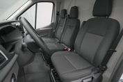 Ford Transit 350 L2H2 Trend