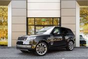 Land Rover Range Rover 3.0 D350 Autobiography