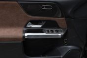 Mercedes GLB 200 d 4-Matic AMG Line